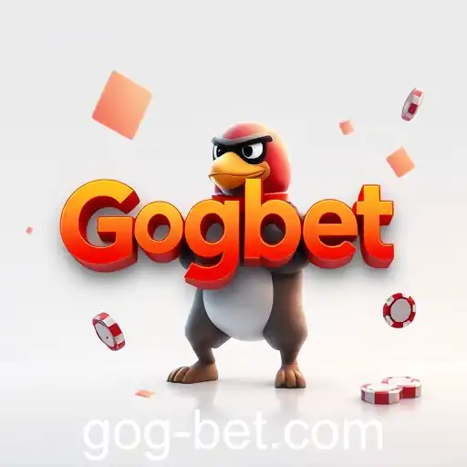 The Digital Gambling Surge: Navigating Gogbet's Role in 2025