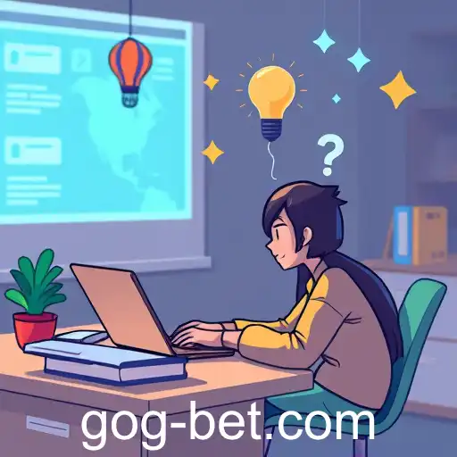 Gogbet: Transforming Education Resources with Gamification