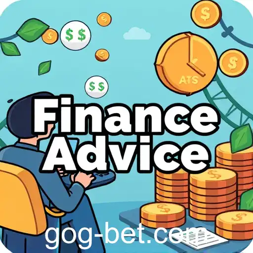 Exploring the 'Finance Advice' Game Category on Gogbet