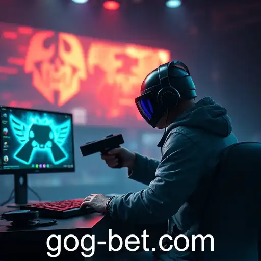 Gaming Industry Resilience