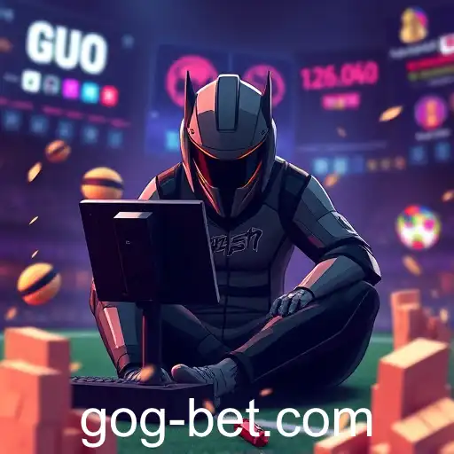 Gogbet: Revolutionizing Online Gaming and E-sports Betting