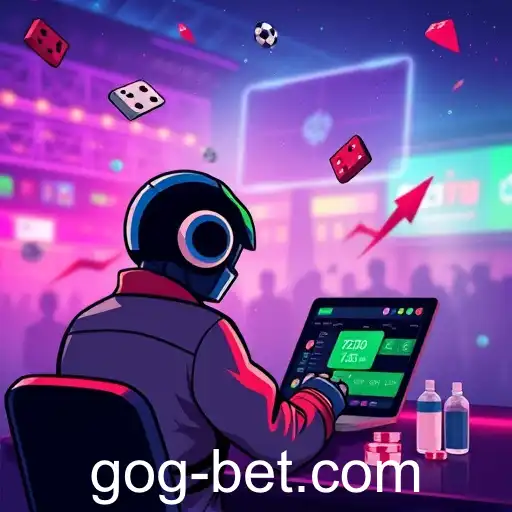 The Rise of Gogbet in Online Gaming