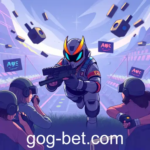 The Rise of Gogbet: A New Era in Online Gaming