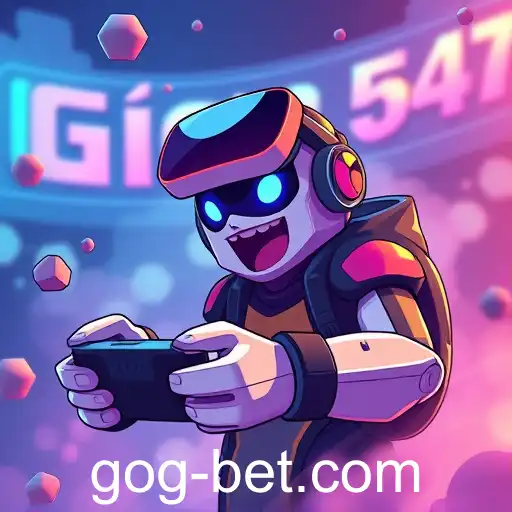 Gogbet: A Digital Revolution in Online Gaming