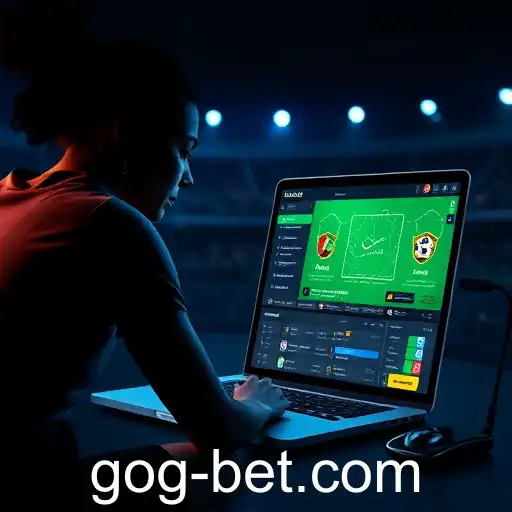 Gogbet Revolutionizes Online Gaming Experience