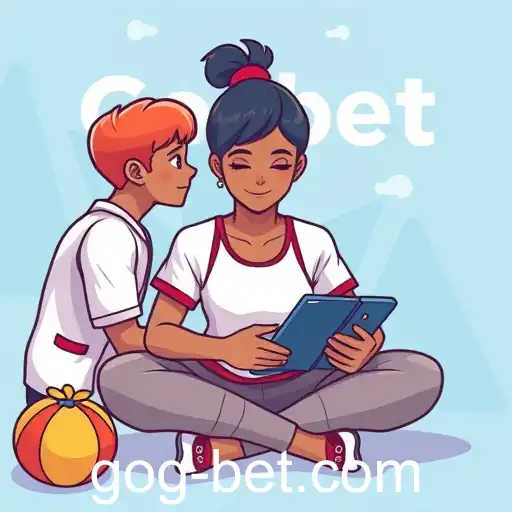 Gogbet Revolutionizing Online Gaming in 2025