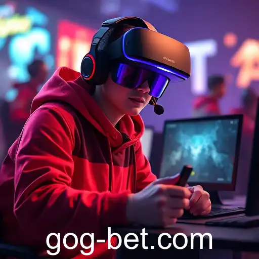 The Rise of Gogbet in the Gaming World