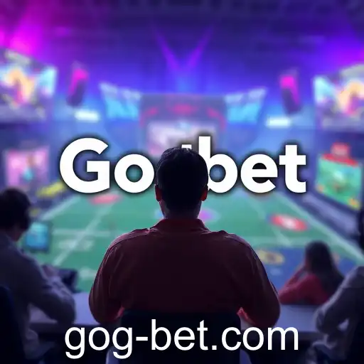 The Rise of 'Gogbet' in Gaming