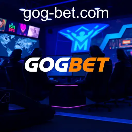 The Rise of Gogbet in the Gaming Industry