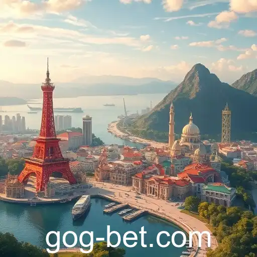 The Rise of Online Betting and Its Impact on Society