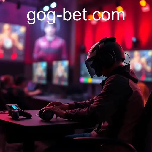 The Rising Popularity of Online Gaming in 2025