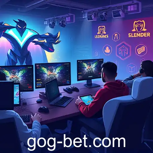 The Rise of Online Gaming in 2025