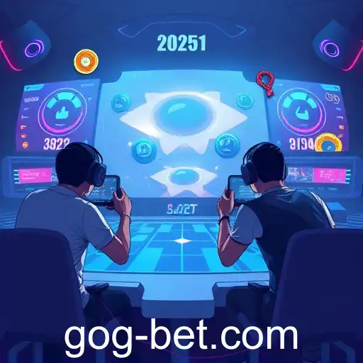Exploring the Rise of Online Gaming in 2025