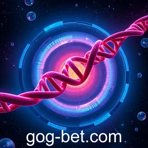 Exploring the 'Science Discoveries' in the World of Gogbet Gaming