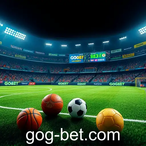 Exploring the Role of 'Sports News' in the Gaming Landscape: A Focus on Gogbet