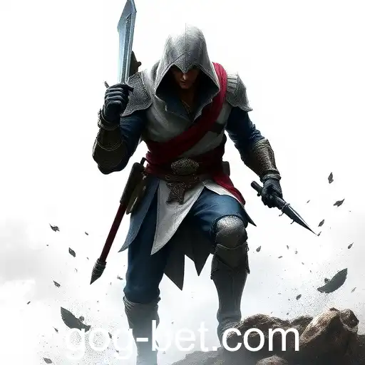 Tech Advances in Online Gaming